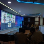 Asesor Apresiasi Perda Smart City