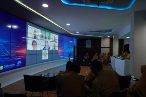 Asesor Apresiasi Perda Smart City