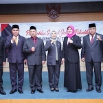 Pesan Wako Edi: Utamakan Kepentingan Masyarakat