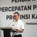 Turunkan Stunting, Pemkot Lakukan Intervensi Spesifik