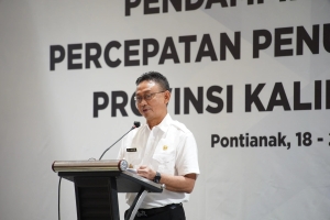 Turunkan Stunting, Pemkot Lakukan Intervensi Spesifik