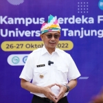 Untan Tuan Rumah Kampus Merdeka Fair 2022
