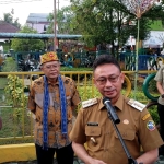 Wako Edi: Menteri Nadiem Visioner Gagas Kurikulum Merdeka