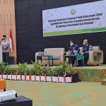 Workshop P3DN, Pemahaman Penyedia dan Pengguna Pengadaan Barjas