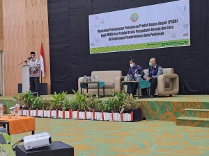 Workshop P3DN, Pemahaman Penyedia dan Pengguna Pengadaan Barjas