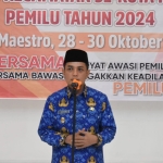 Jalankan Tugas Secara Profesional