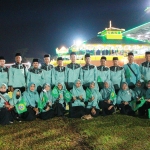 19 Kafilah Pontianak Melaju ke Final