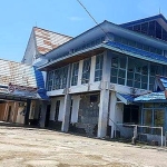 Sulap Eks RSUD Ade M Djoen Sintang jadi Mall Pelayanan Publik