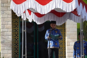 Bahasan Ajak Pemuda Berkontribusi