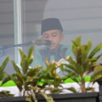 Cerita Akmal Tampil di Mimbar MTQ XXX Kalbar