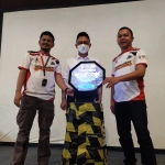 Kata Edi: Pontianak Miliki Atlet-atlet Esport Mumpuni