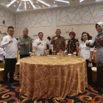 PMI Pontianak Komitmen Jalankan Misi Kemanusiaan