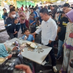 Bangkitnya Ekonomi di Pontianak