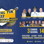 Memasyarakatkan untuk Melek Teknologi