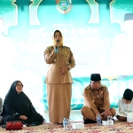 Maulid Nabi, Momen Mempererat Silaturahmi dan Jaga Kondusifitas Mempawah