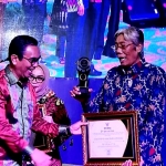 Sintang Peringkat Pertama Keterbukaan Informasi, Bupati Jarot: Terima Kasih OPD