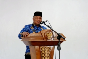 10 Persen Penduduk Mempawah Masih BAB Sembarangan