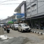 Parkir di Pinggir Jalan Protokol, Dewan Sarankan Dishub Ambil Langkah Preventif