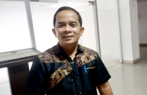 Nikodemus: UMKM Bisa jadi Penyelamat dari Ancaman Resesi Global