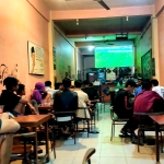 Yuk! Nobar Piala Dunia 2022 di Warkop Medan, Rasa Kopi Khas Sidikalang