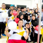 HGN dan HUT PGRI 2022, Wabup Ajak Guru Wujudkan Program Merdeka Belajar