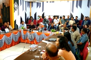 Kursi Dapil V Serawai-Ambalau Berkurang, Masyarakat Ancam Keluar dari Wilayah Sintang
