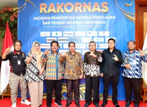 Aspeksindo Launching 11 Program Unggulan