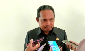 Parkir Pinggir Jalan Protokol, Wabup: Segera Disiasati!