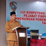 Ingat! Jabatan Adalah Amanah dan Tanggung Jawab