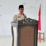 Tutup Latsar, Sekda Ingatkan CPNS Tak Arogan