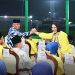 Empat Kali Berturut Juara Umum MTQ Provinsi, Wabup Harap Mempawah jadi Kabupaten Religius
