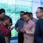 Investor Malaysia Tertarik Bangun Jalan Tol