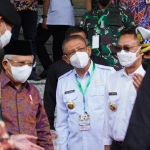 Wako Sebut Pontianak Layak jadi Tuan Rumah Agenda Nasional dan Internasional