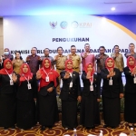 Kukuhkan KPAD Pontianak, Wali Kota Minta Bekerja Profesional