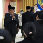 Bahasan Minta ASN Lebih Fleksibel