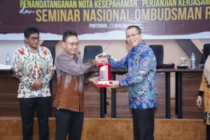 Manfaatkan IT dan Respon Keluhan