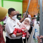 Deteksi Stunting Sejak Dini
