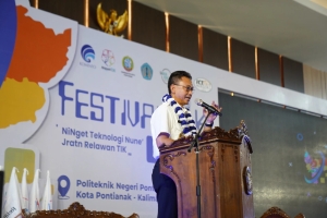 Pentingnya Literasi Digital