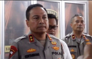 Peluru Nyasar Polantas, Kapolda Kalbar Minta Maaf dan Tegaskan Pelaku Dipidana!