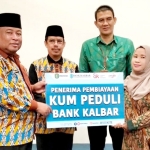 Lewat KUM Bank Kalbar, Pelaku UMKM Bisa Kridit Tanpa Jaminan