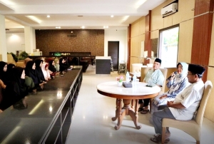 Bupati Erlina Janjikan Bonus Rp350 Juta untuk Kafilah Berprestasi