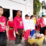 HKN 2022, Momentum Tingkatkan Kesehatan Masyarakat