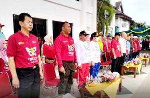 HKN 2022, Momentum Tingkatkan Kesehatan Masyarakat