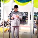 Hari Pahlawan, Wabup Ajak Elemen Bangsa untuk Maju 8Bersama