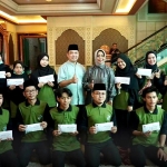 Bupati Erlina Bangga Prestasi Kafilah Berhasil Harumkan Nama Mempawah