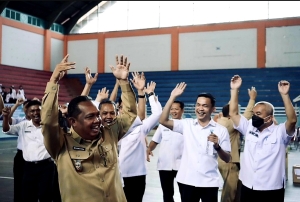 Pentingnya Kesehatan