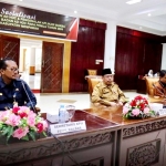 Ciptakan Pemilu Serentak yang Aman, Damai dan Bermartabat