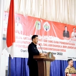 Bangun Keadilan dan Kedamaian Masyarakat Desa