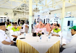 Peluang Investasi untuk Tingkatkan Kesejahteraan Masyarakat