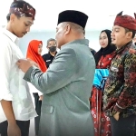 Pemuda Harus Bersinergi Jaga Marwah Budaya